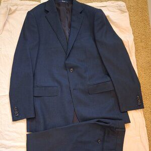 Boggi Milano Men's Suit